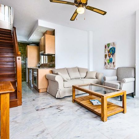 Apartamento Ocean Vista El Cotillo  Exterior photo