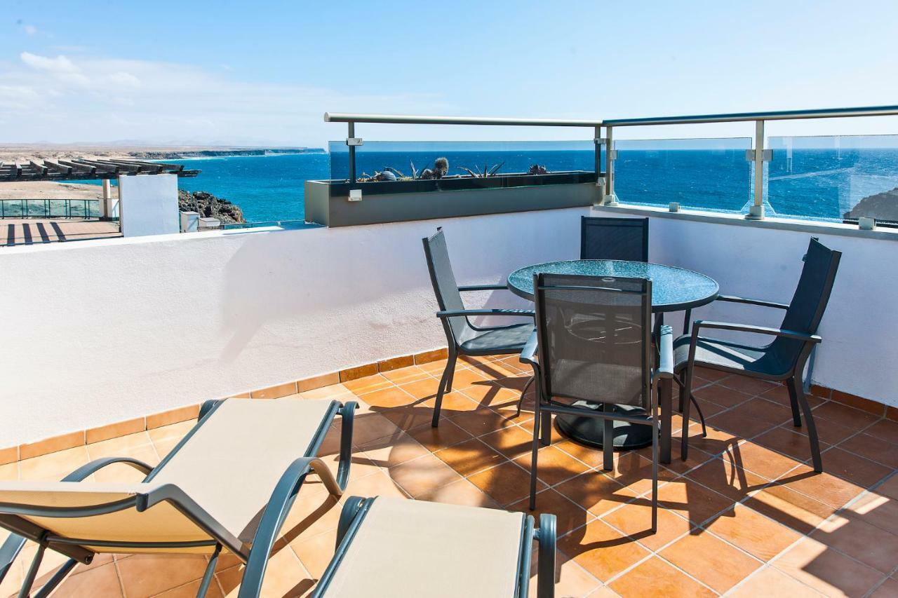 Apartamento Ocean Vista El Cotillo  Exterior photo