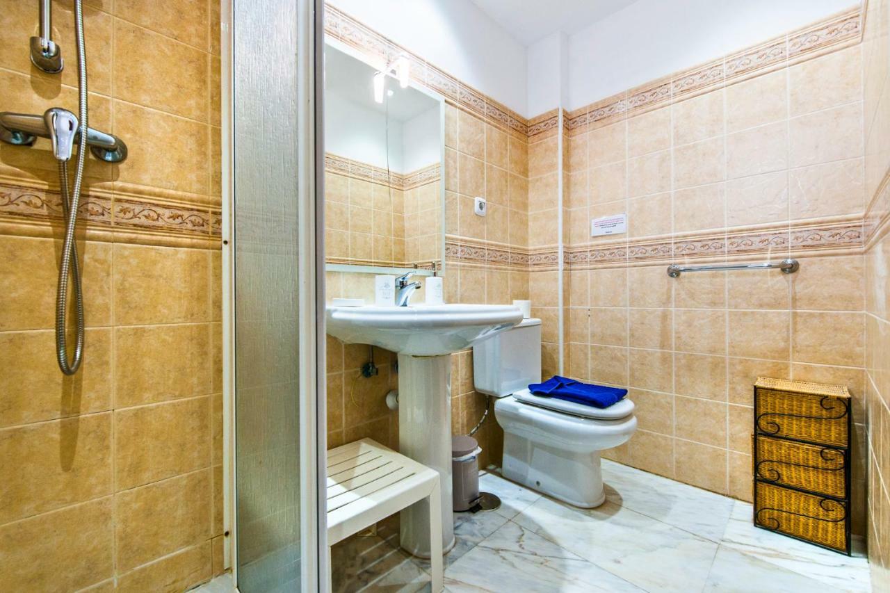 Apartamento Ocean Vista El Cotillo  Exterior photo